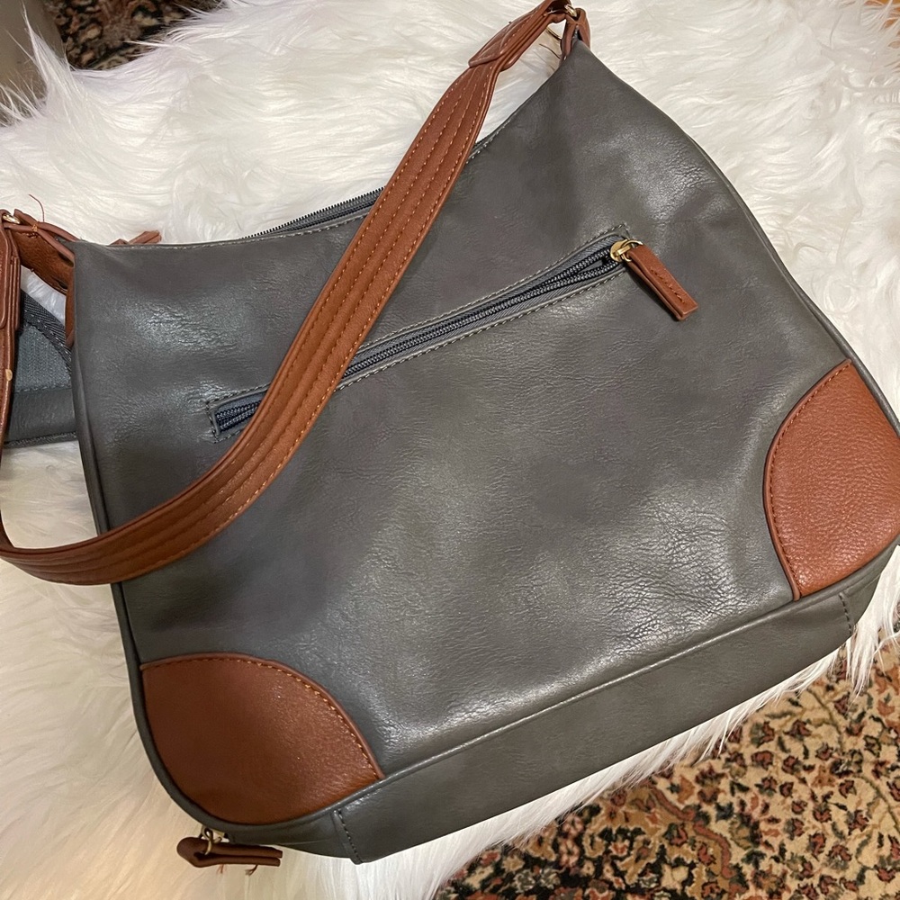 Purse “Concealed Carry” Purse/Bag